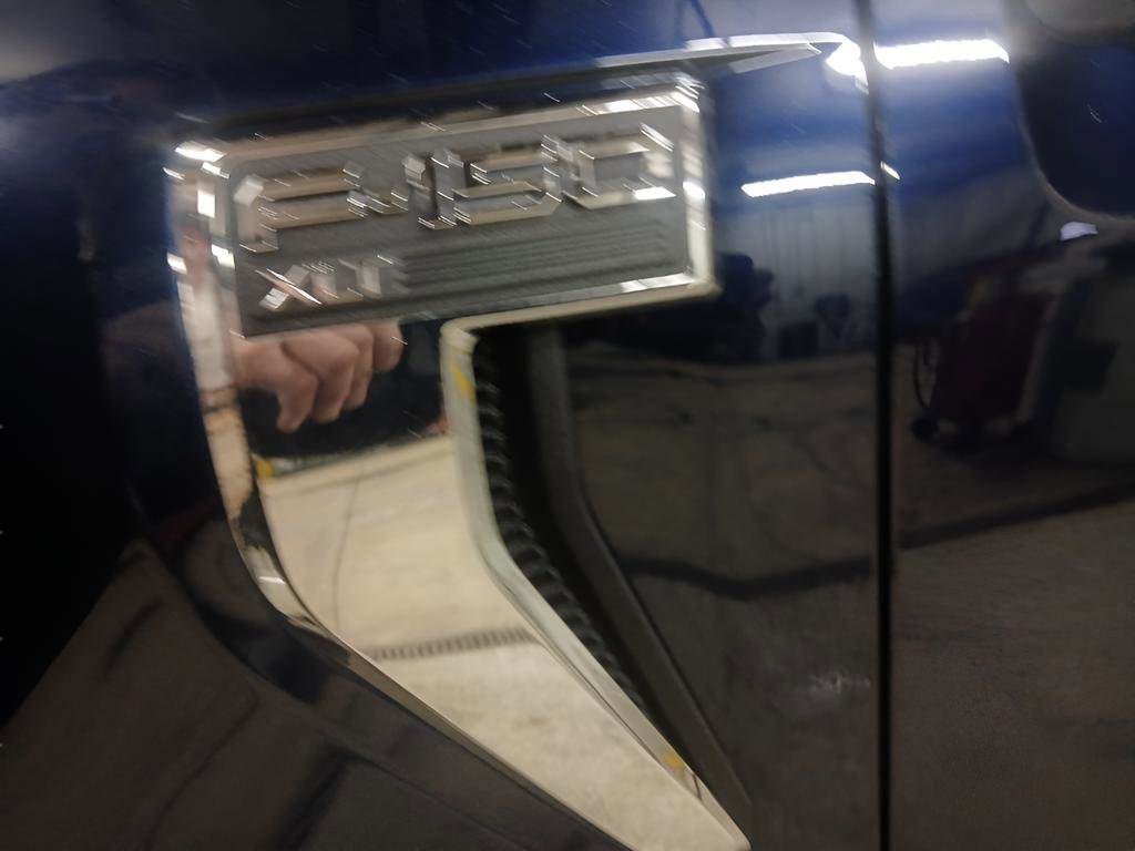 Certified 2023 Ford F150 XLT w/ Equipment Group 302A High image 12