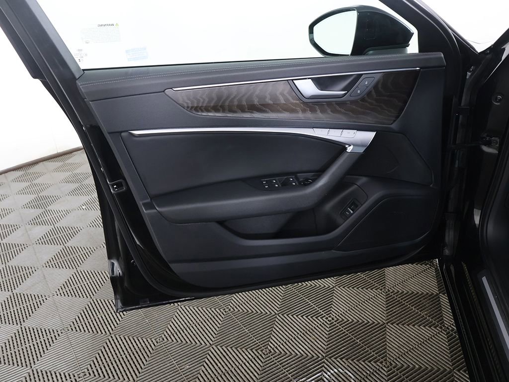 Used 2023 Audi A6 2.0T Premium w/ Convenience Package image 24