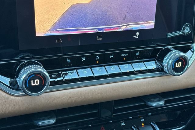 New 2026 GMC Canyon AT4 image 23