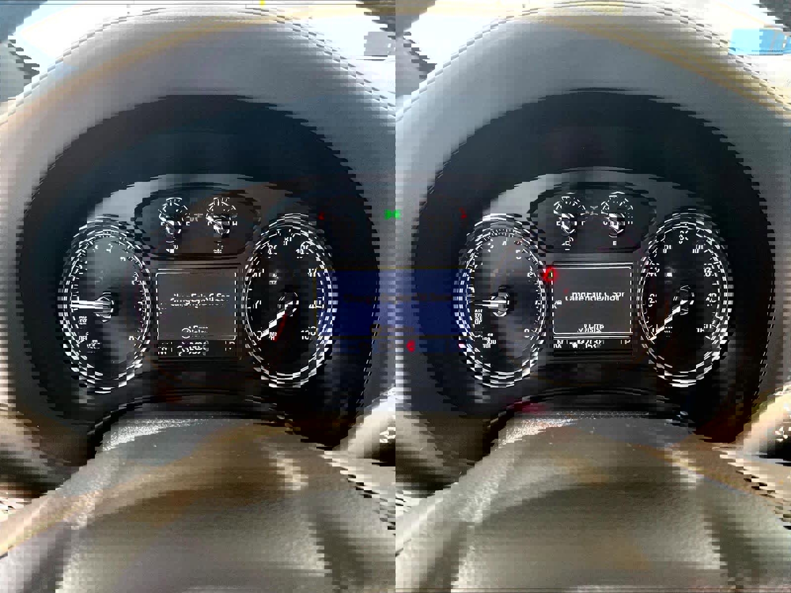 Certified 2024 Buick Enclave Essence w/ Experience Buick Package image 26