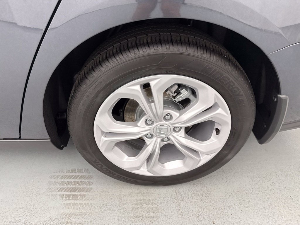New 2026 Honda Accord LX image 6