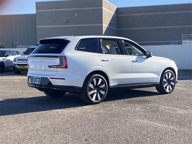 New 2025 Volvo EX90 Plus w/ Protection Package Premier image 7