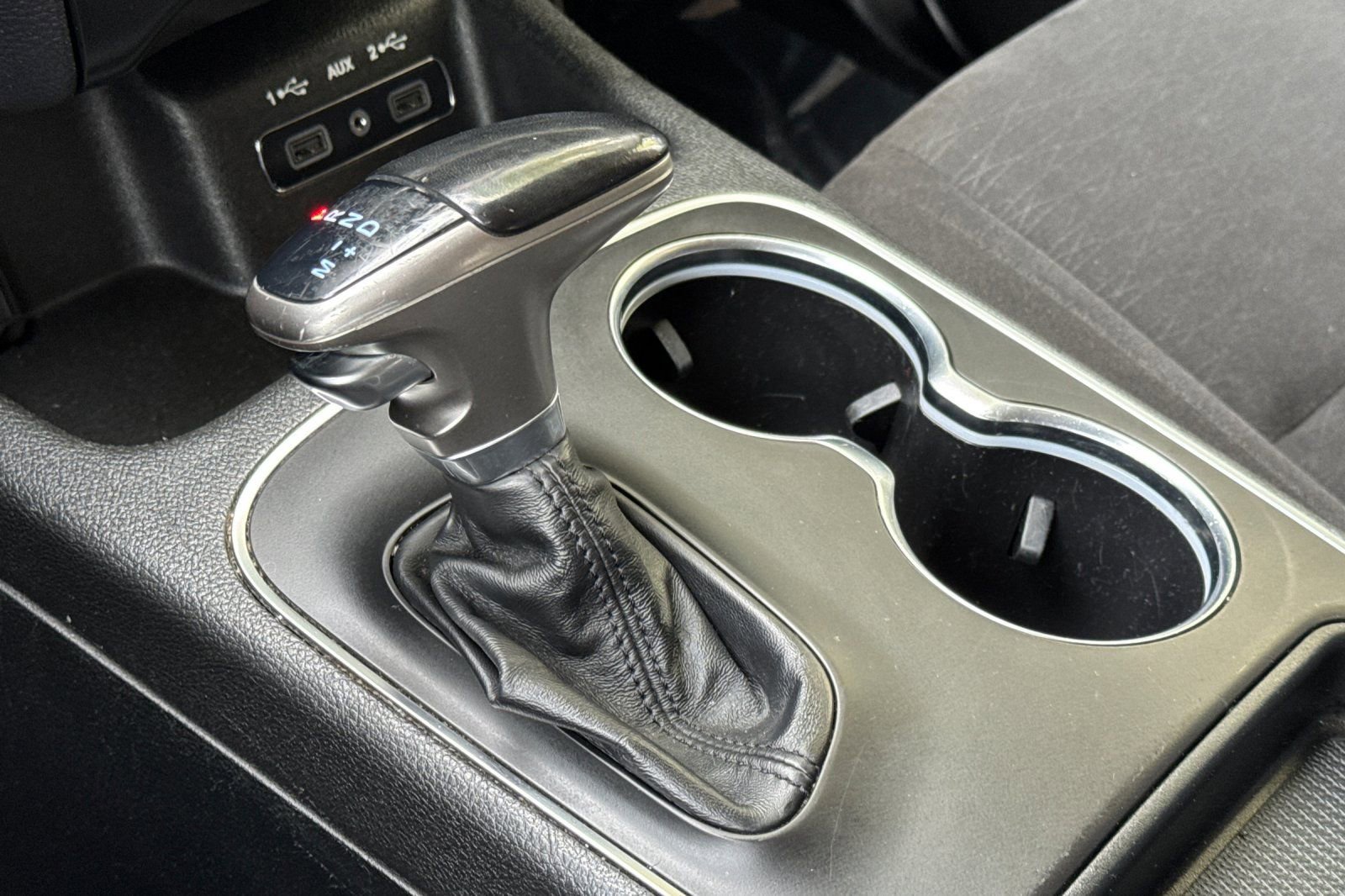 Used 2020 Dodge Durango SXT w/ Trailer Tow Group IV image 21