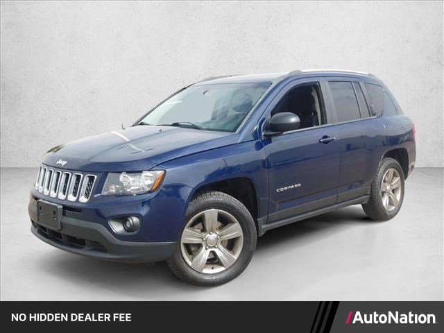 Used 2015 Jeep Compass Sport w/ Power Value Group