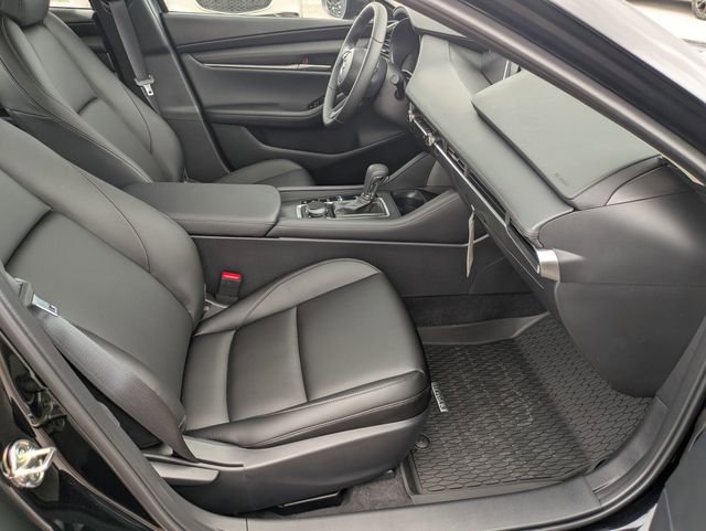 New 2026 MAZDA MAZDA3 s Sport FWD image 25