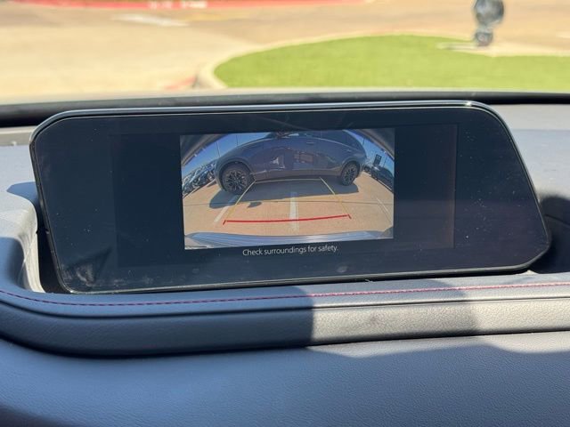 Used 2024 MAZDA CX-30 AWD 2.5 S w/ Preferred Package image 18