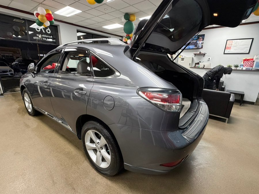 Used 2015 Lexus RX 350 AWD image 13