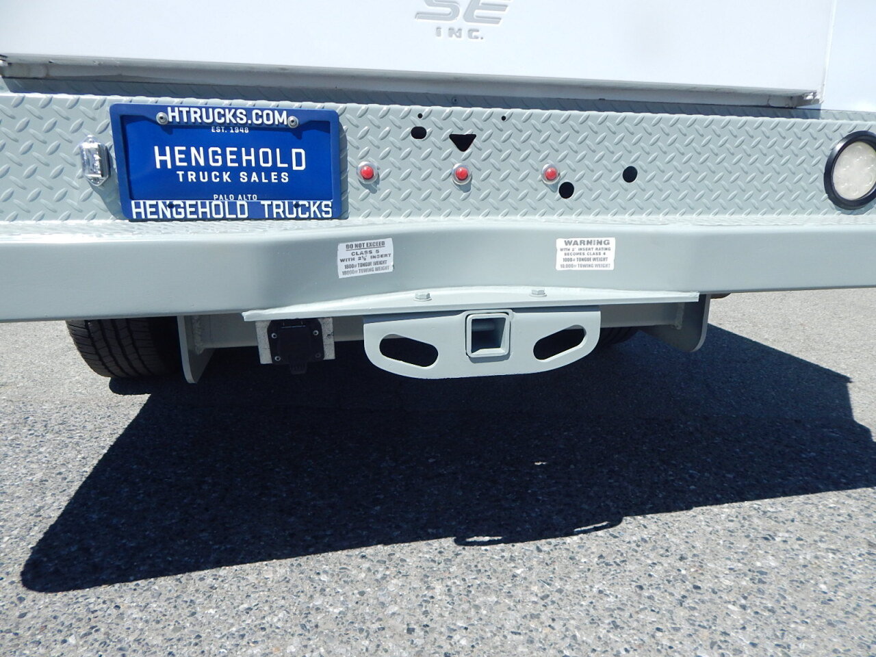 Used 2020 Ford F350 XL w/ Power Equipment Group RWD image 13