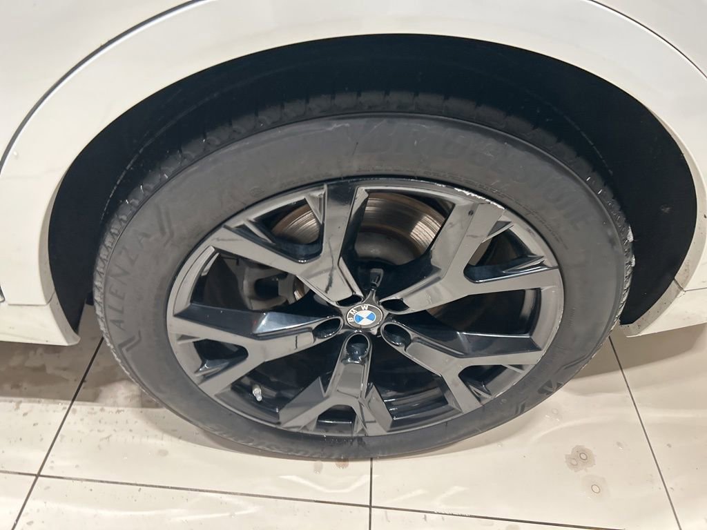 Used 2019 BMW X7 xDrive40i image 20