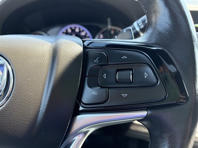 Used 2022 Buick Enclave Avenir w/ Trailering Package, 5000 lbs. AWD/4WD image 29
