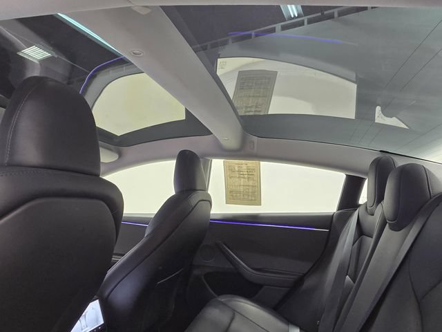 Used 2024 Tesla Model 3 Long Range RWD image 26