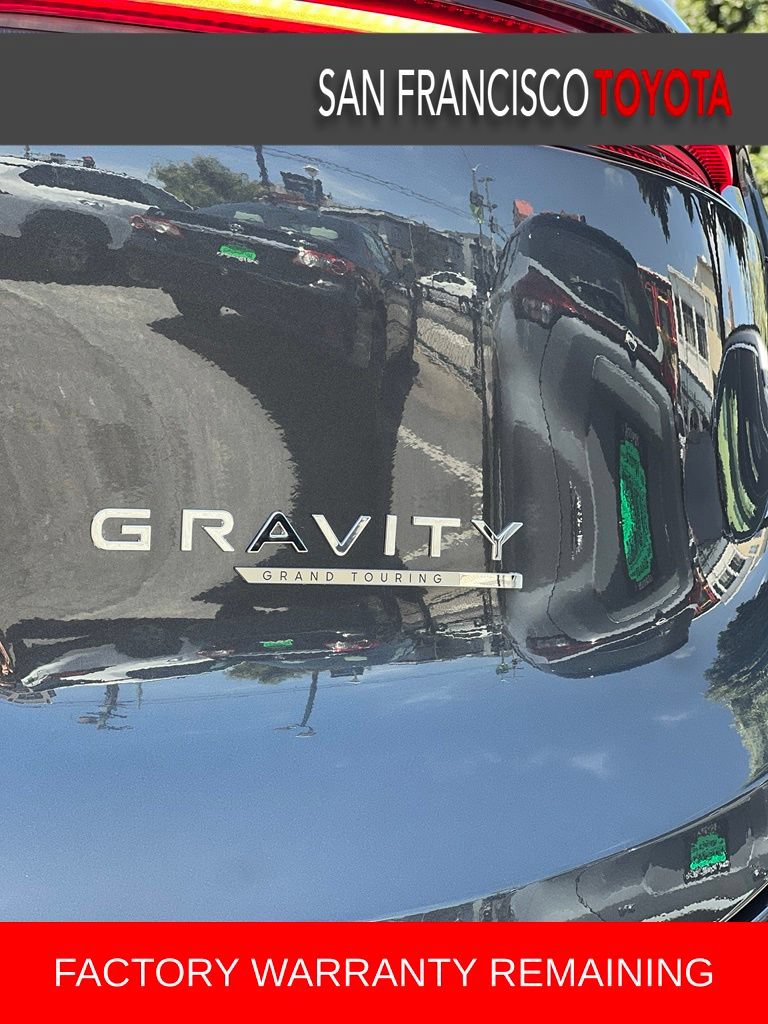 Used 2026 Lucid Gravity Grand Touring AWD/4WD image 10