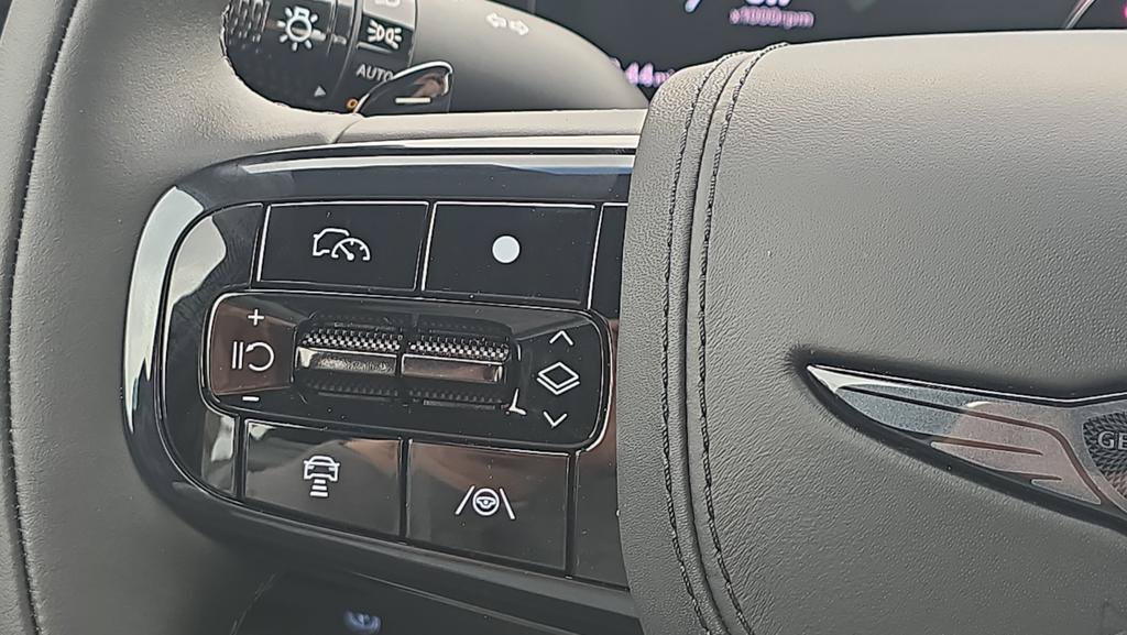 New 2026 Genesis G80 3.5T Prestige AWD/4WD image 25
