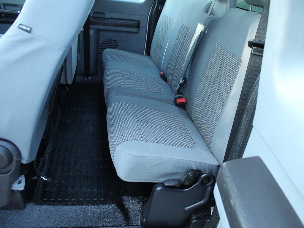 Used 2016 Ford F250 XL w/ Power Equipment Group image 21