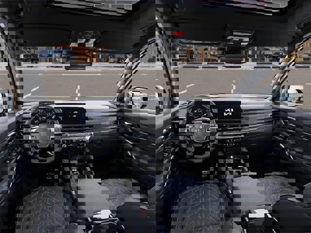 New 2025 Kia Telluride SX X-Line image 14