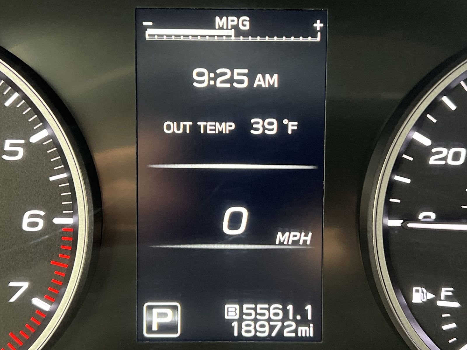 Certified 2025 Subaru Ascent Premium image 15