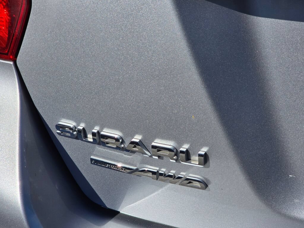 Used 2016 Subaru Impreza 2.0i Sport Limited AWD/4WD image 14
