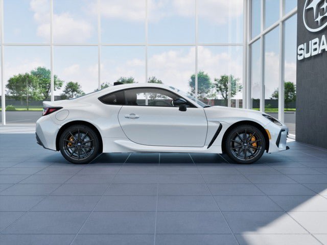 New 2026 Subaru BRZ tS RWD image 6