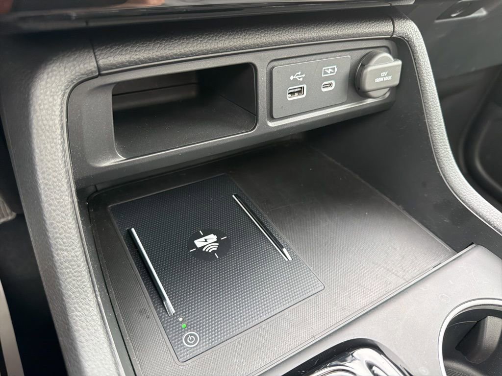 Certified 2023 Honda Pilot Elite image 35