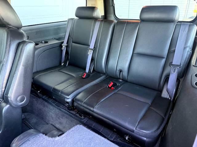 Used 2012 GMC Yukon XL SLT image 12