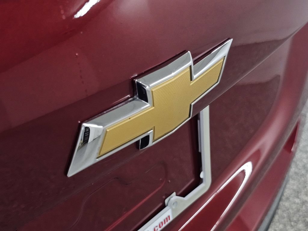 Used 2019 Chevrolet Equinox LT FWD image 26