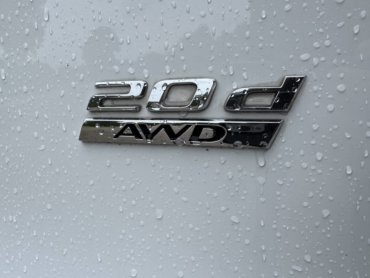Used 2017 Jaguar F-PACE Prestige AWD/4WD image 15
