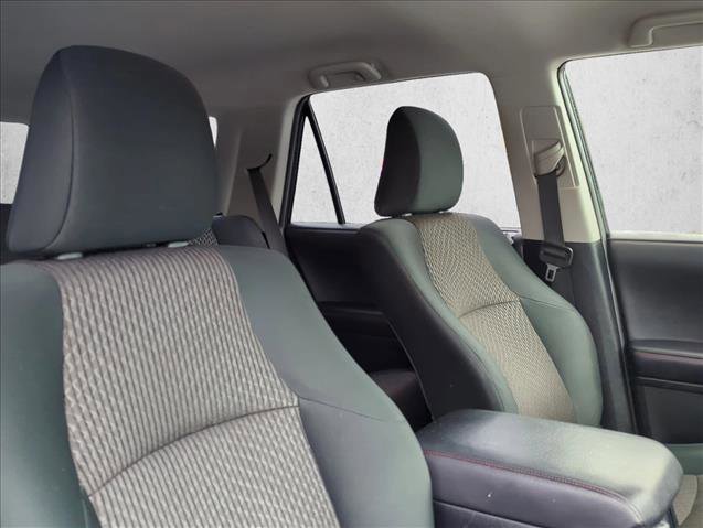 Used 2019 Toyota 4Runner TRD Off Road image 21