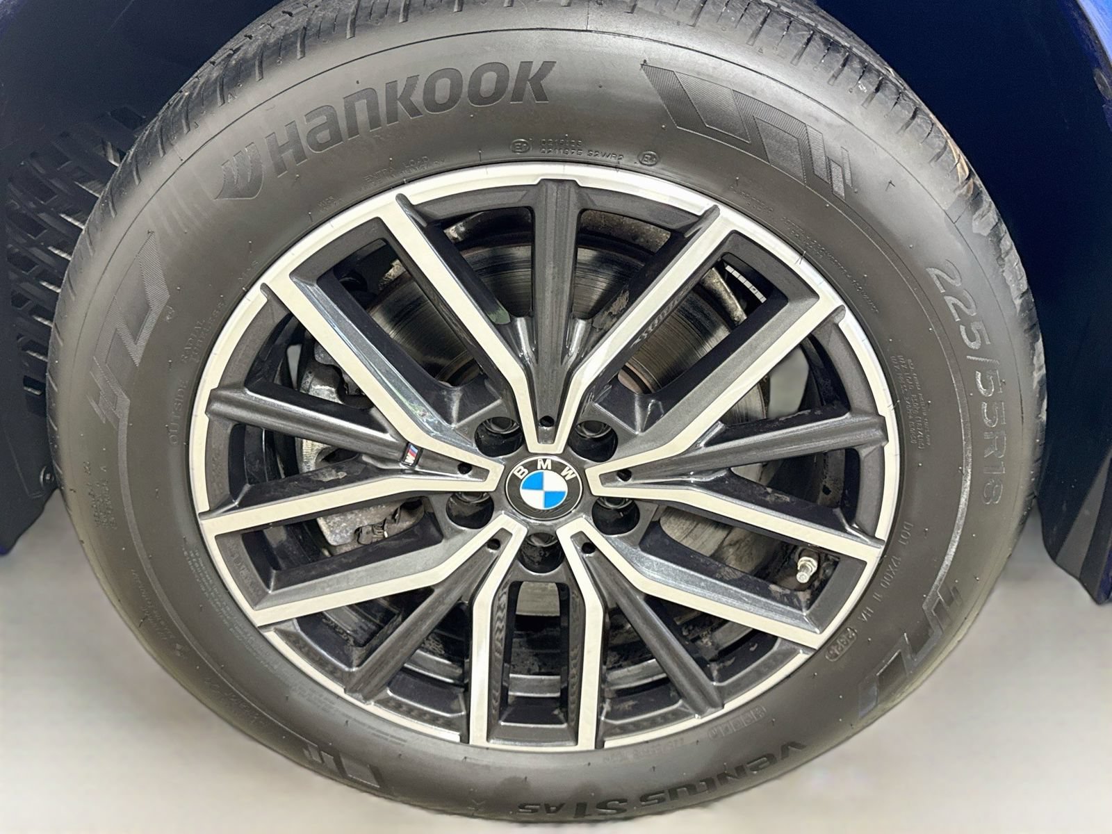 Used 2026 BMW X1 xDrive28i AWD/4WD image 29