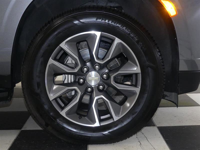 Used 2021 Chevrolet Tahoe LT w/ LT Signature Package image 40