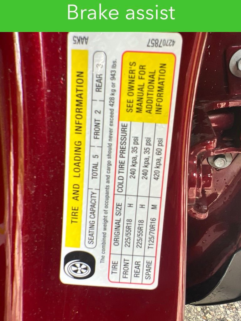 Used 2023 Buick Encore GX Essence w/ Experience Buick Package AWD/4WD image 30