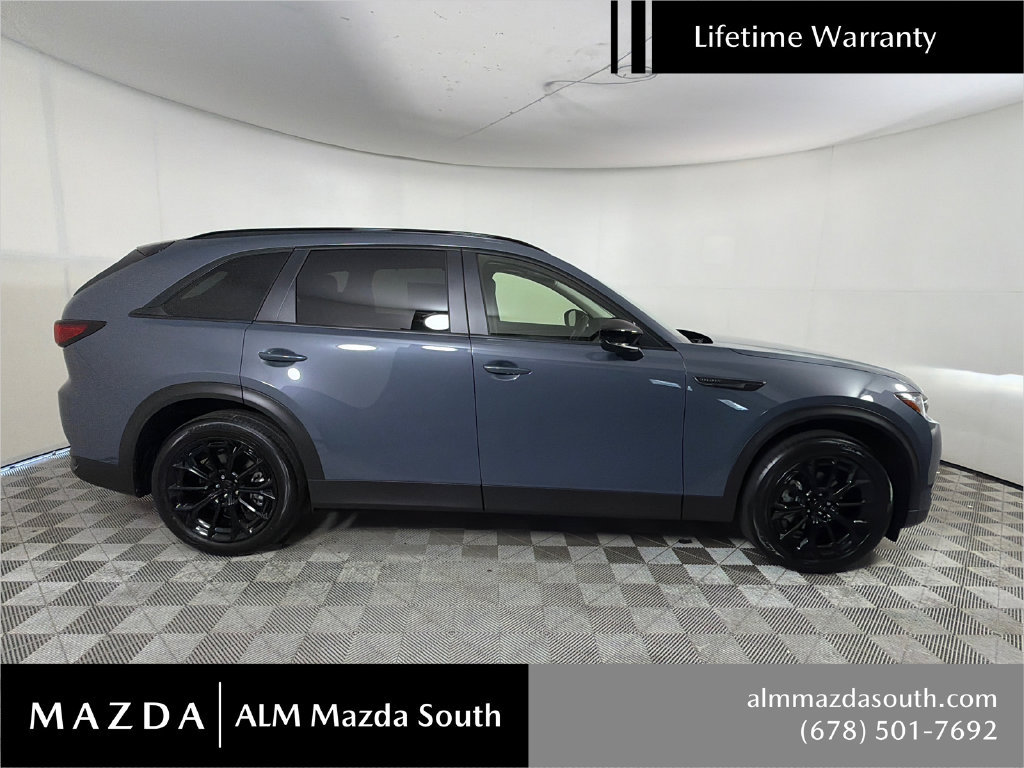New 2026 MAZDA CX-70 3.3 Turbo w/ Preferred Package AWD/4WD image 5