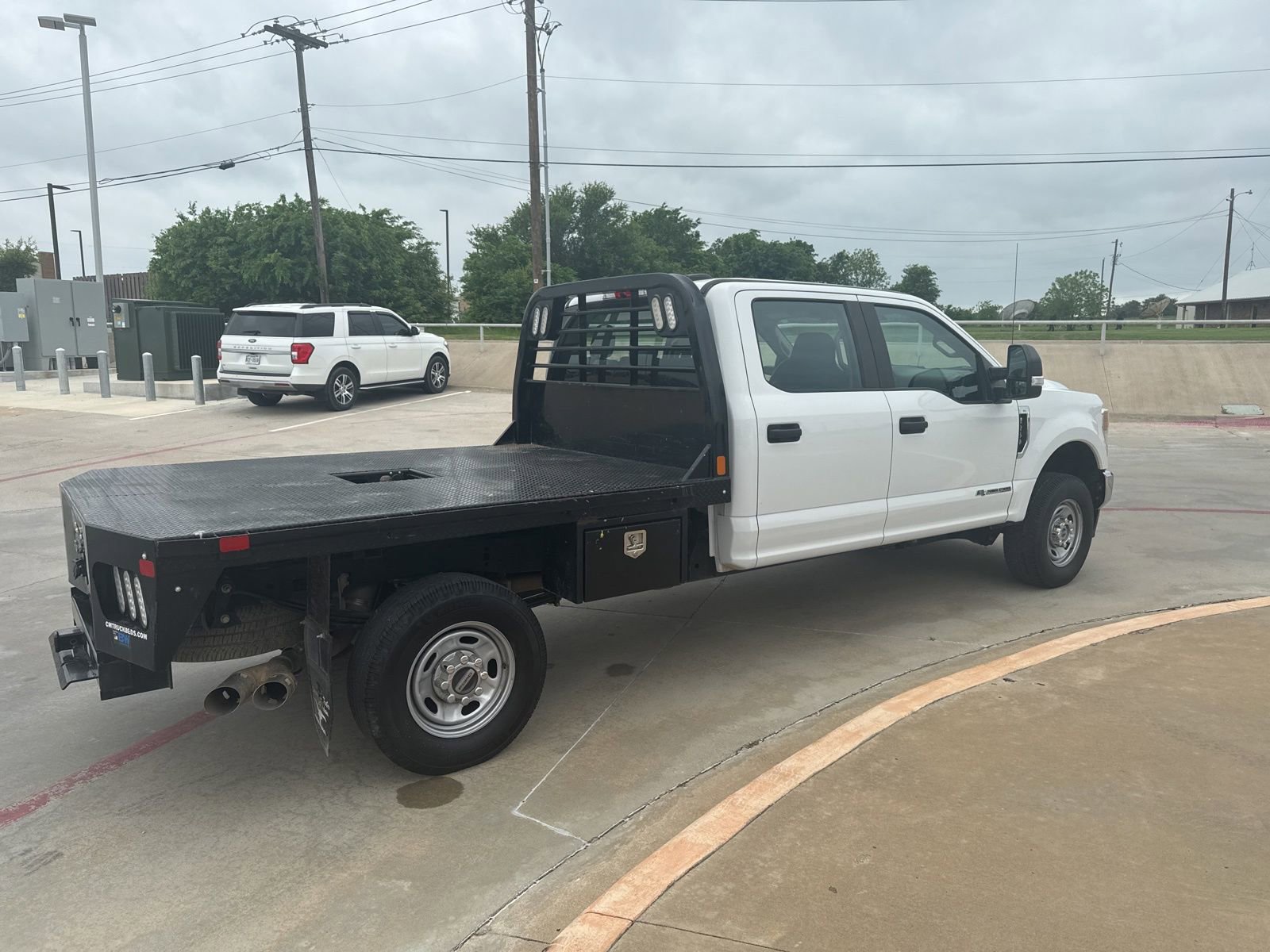 Used 2020 Ford F250 XL w/ Power Equipment Group image 5
