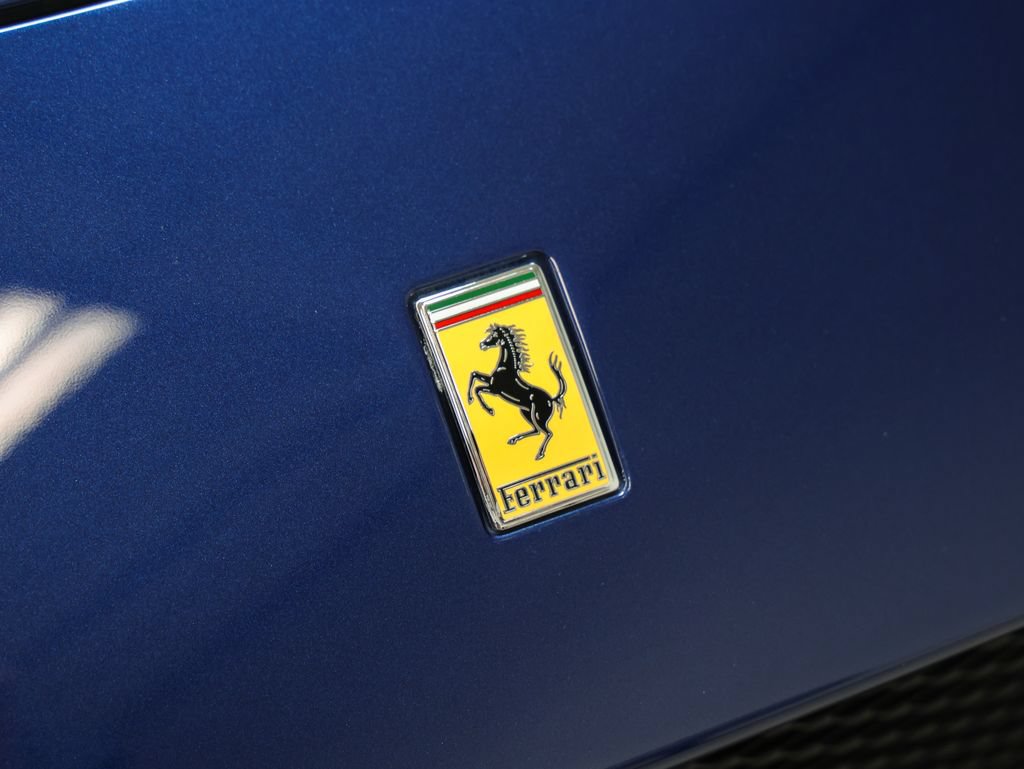 Certified 2021 Ferrari 812 GTS RWD image 6