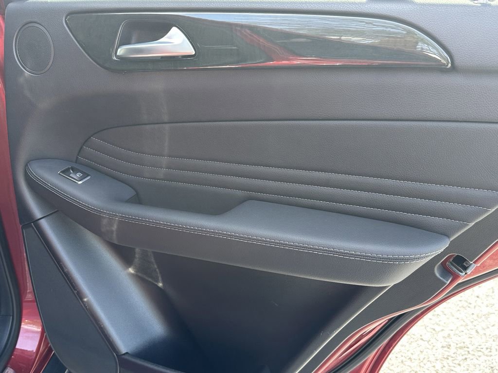 Used 2018 Mercedes-Benz GLE 43 AMG 4MATIC Coupe image 18