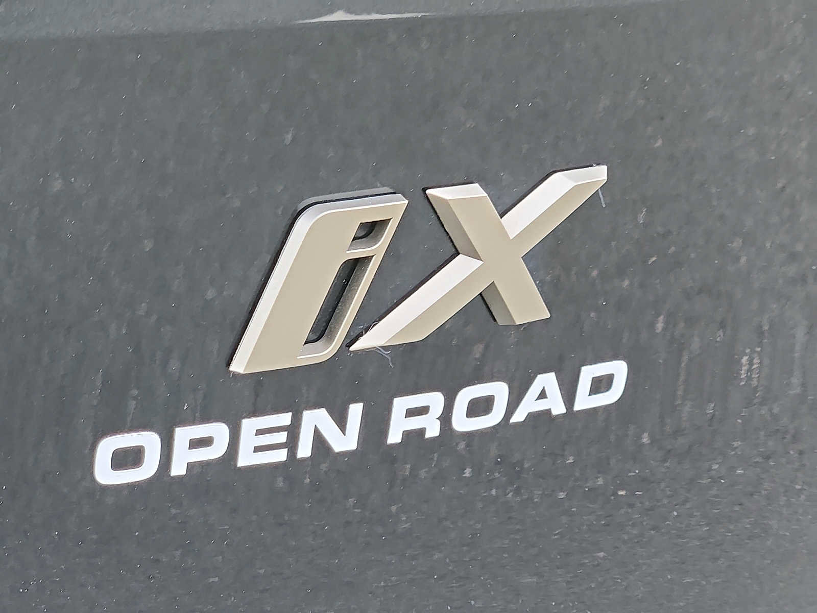 Used 2023 BMW iX xDrive50 w/ Ultimate Package 2 image 28