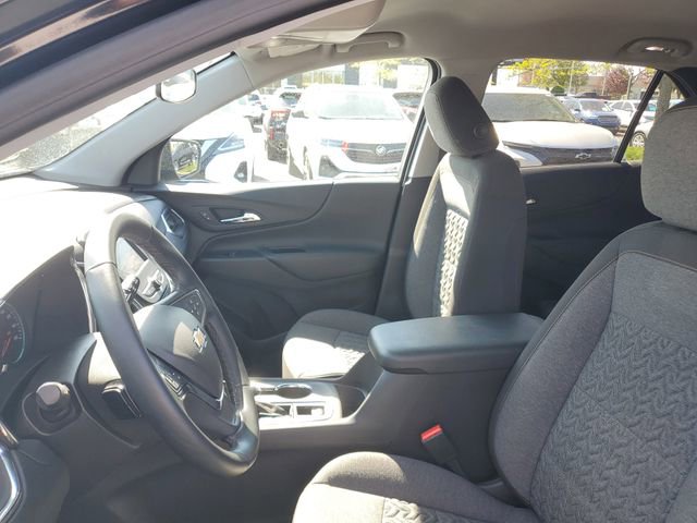Certified 2024 Chevrolet Equinox LT FWD image 17