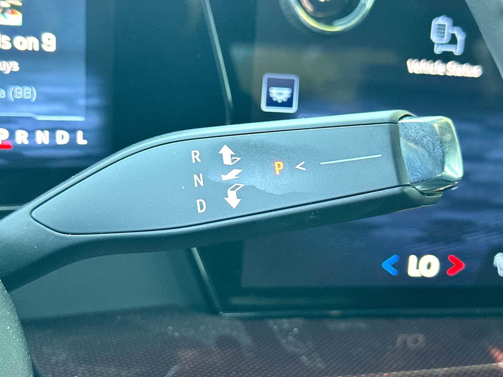 Used 2025 Chevrolet Traverse Z71 w/ LPO, Floor Liner Package image 21