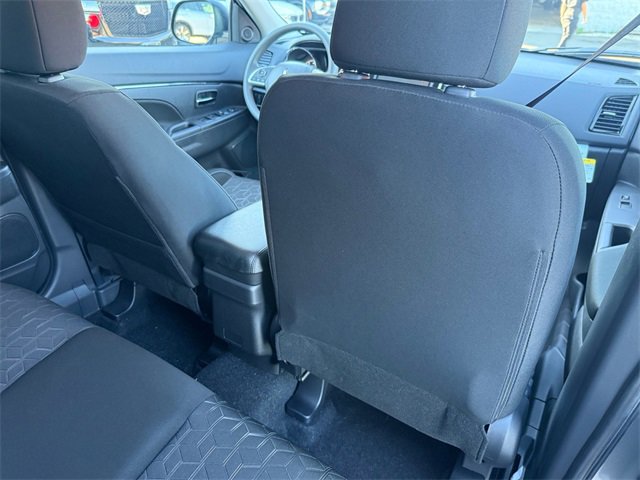 New 2026 Mitsubishi Outlander Sport AWD image 23