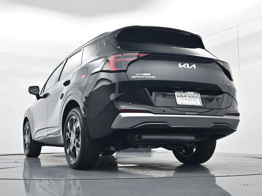 New 2026 Kia Sportage SX image 43