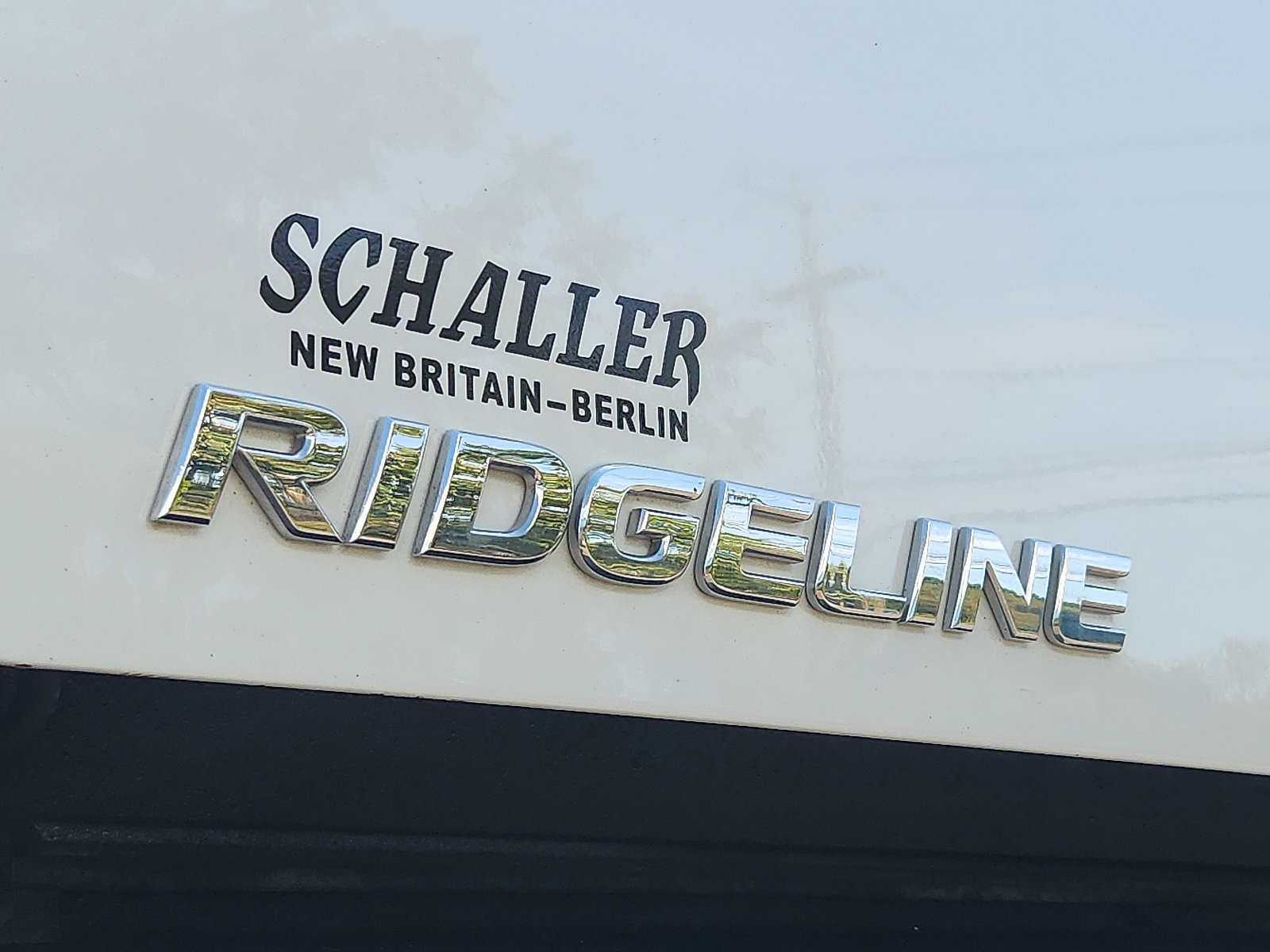 Used 2022 Honda Ridgeline RTL-E image 30