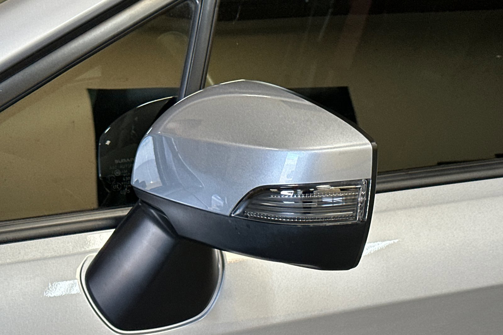 Used 2021 Subaru WRX STI Limited w/ Popular Package #3 (IZT) image 50