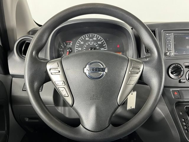 Used 2020 Nissan NV200 SV FWD image 14