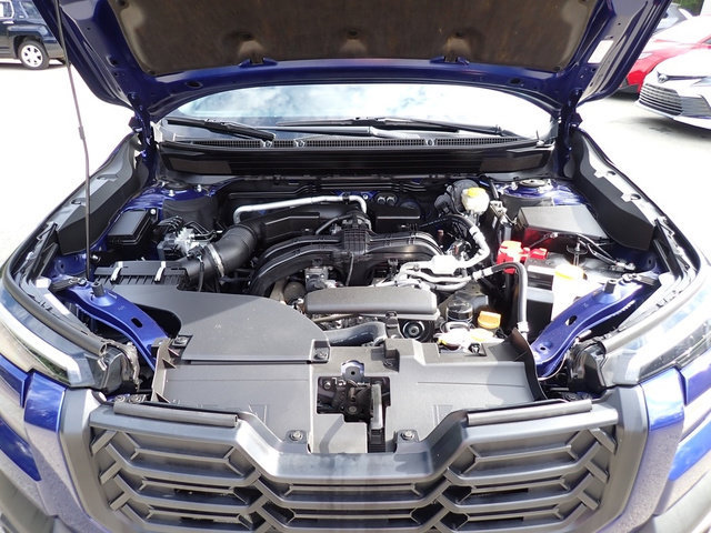 Used 2026 Subaru Outback Premium AWD/4WD image 13
