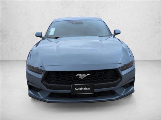 New 2026 Ford Mustang Coupe RWD image 5
