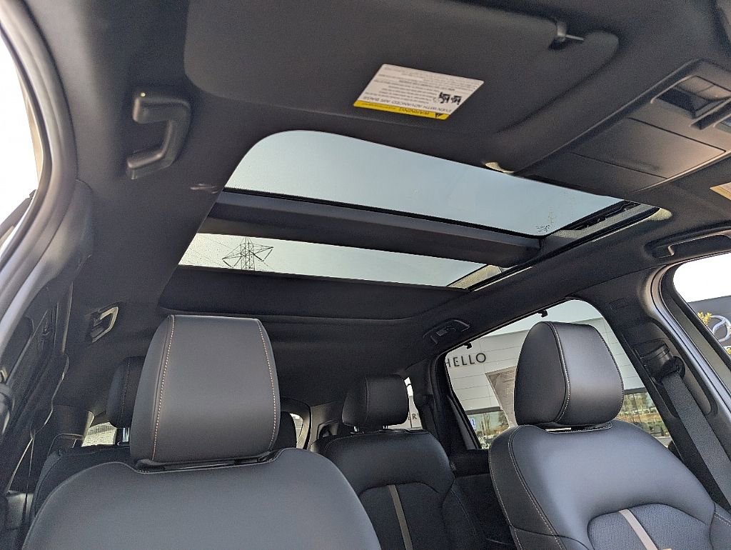 New 2026 MAZDA CX-90 Plug-In Hybrid w/ Premium Plus image 19