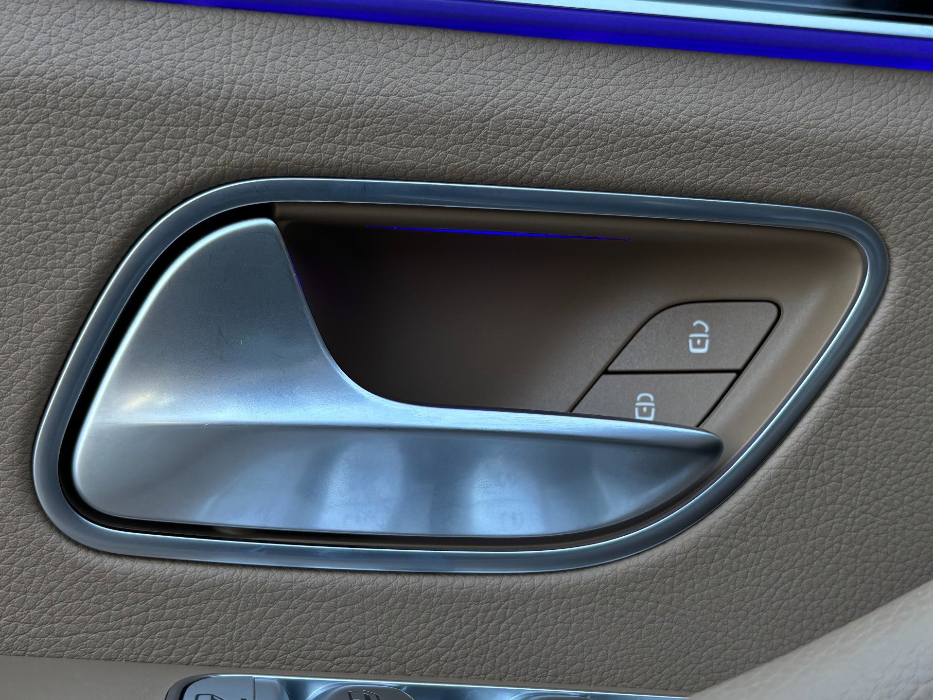 Used 2024 Mercedes-Benz GLS 580 4MATIC image 73