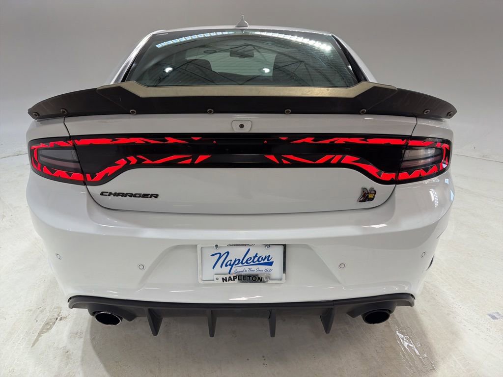 Used 2020 Dodge Charger Scat Pack image 28