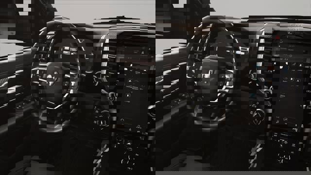 New 2026 RAM 1500 Big Horn image 8