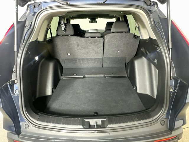 Certified 2024 Honda CR-V EX image 31