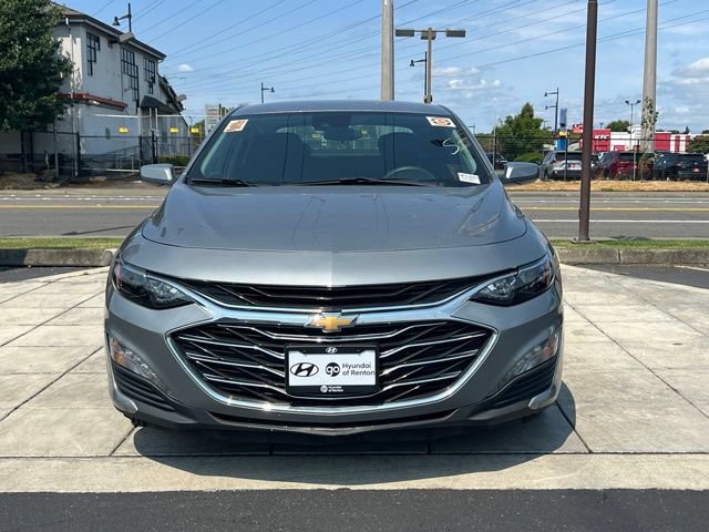 Used 2024 Chevrolet Malibu LT FWD image 4